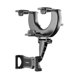 GO-DES GD-HD880 REARVIEW MIRROR IN-CAR PHONE BRACKET