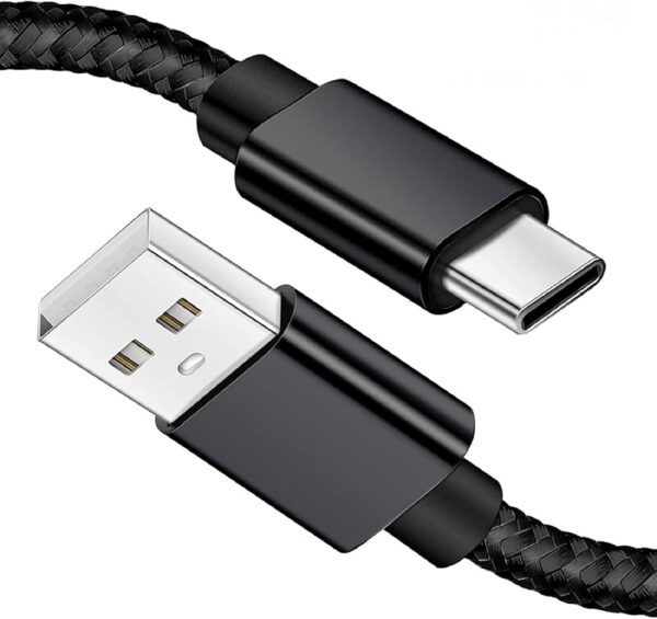 Go Des Usb To Type C Super Fast Cable