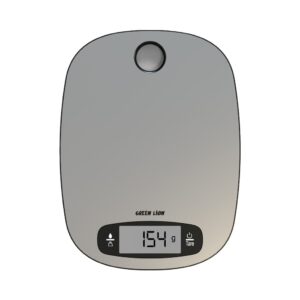Green Lion Digital Kitchen Scale 5kg
