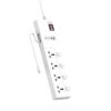 Green Lion GS-900 Power Socket 3M 3500W