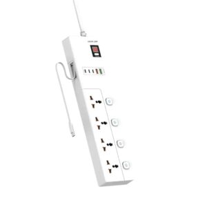 Green Lion GS-900 Power Socket 3M 3500W