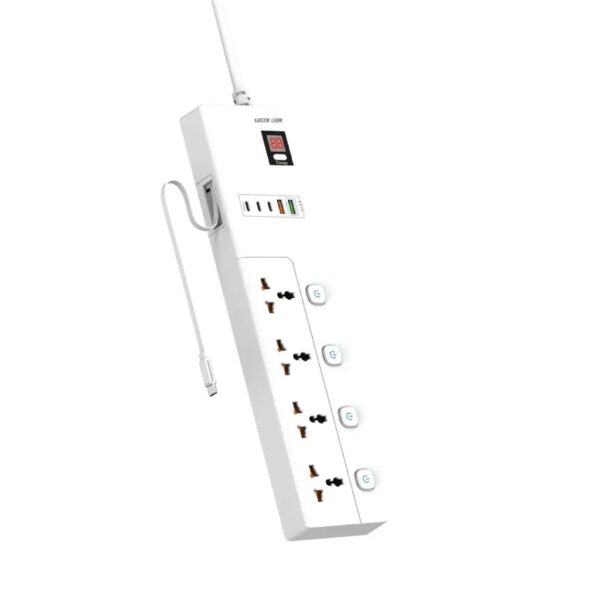 Green Lion GS-900 Power Socket 3M 3500W