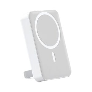 Green Lion Kick Stand POWER BANK with MagSafe Charging (20W PD, 10000mAh)