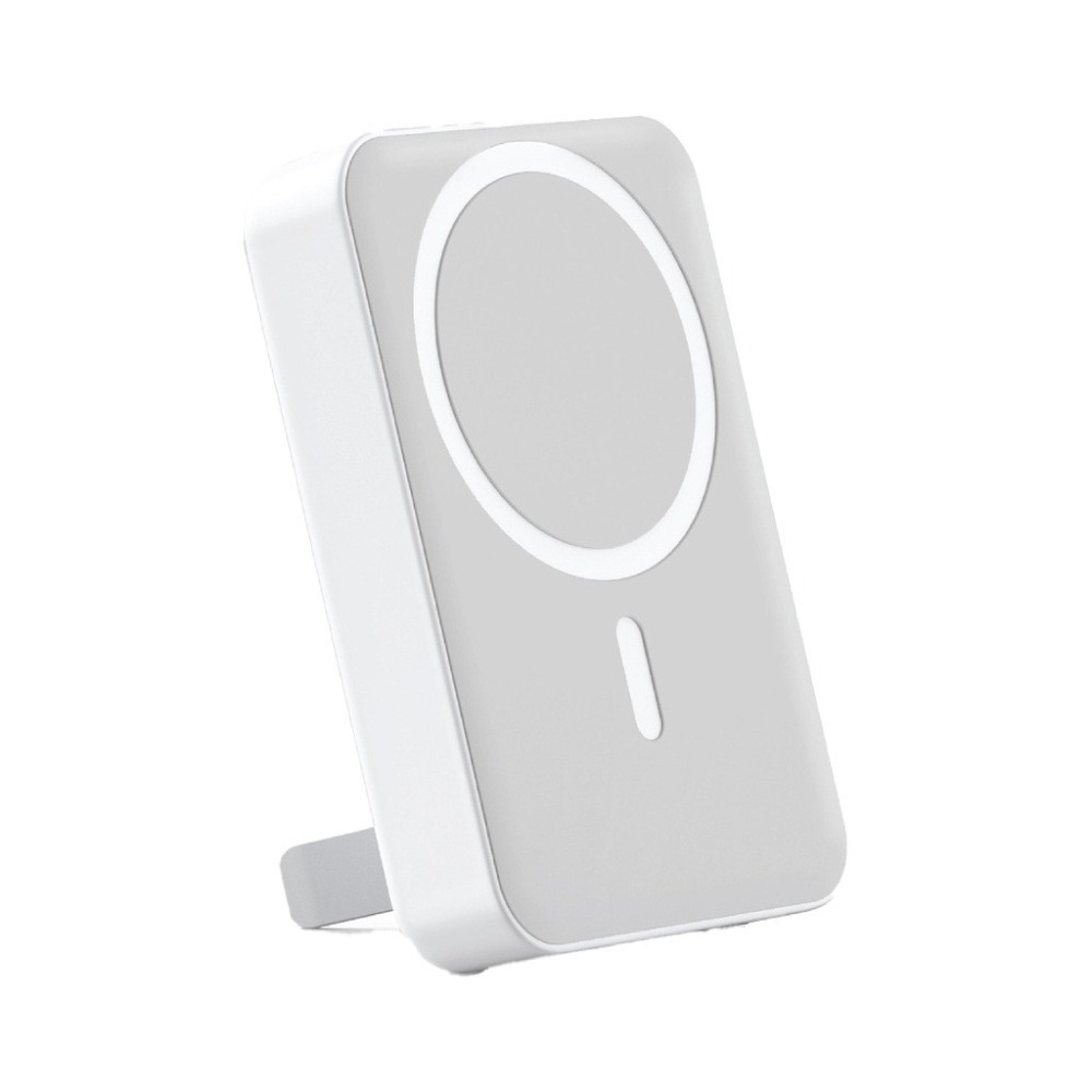 Green Lion Kick Stand POWER BANK with MagSafe Charging (20W PD, 10000mAh)