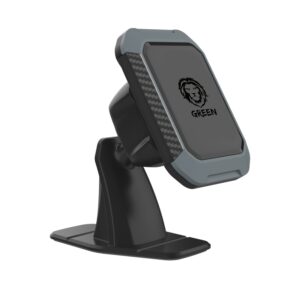 Green Lion Magnetic Car Dash Mount