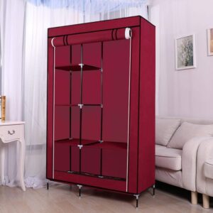 HCX STORAGE WARDROBE MODEL-88105