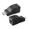 HDMI Extender RJ 45 To HD