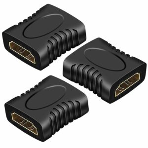HDMI To HDMI Adapter F2F