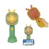 HK59 Mini Desk Fan