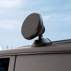 HOCO CONSOLE CAR MAGNETIC HOLDER