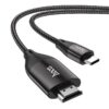 HOCO TYPE-C TO HDTV UA-16