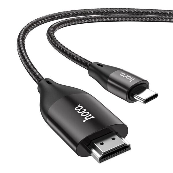 HOCO TYPE-C TO HDTV UA-16