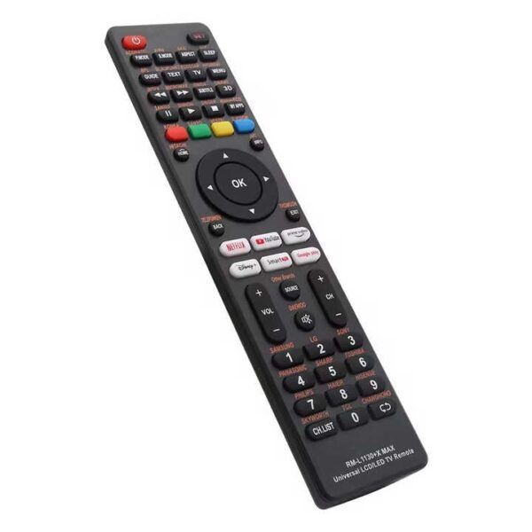 HUAYU RM L1130 UNIVERSAL LED LCD REMOTE CONTROL