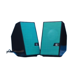 HZ Mini Speaker ZS15