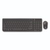 HZ ULTRA SLIM BLUETOOTH COMBO KIT ZK07