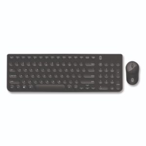 HZ ULTRA SLIM BLUETOOTH COMBO KIT ZK07