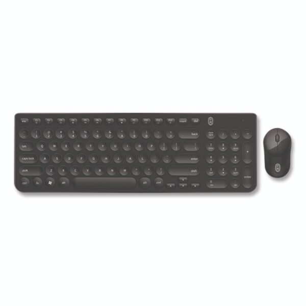 HZ ULTRA SLIM BLUETOOTH COMBO KIT ZK07
