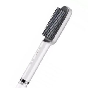 Hair Straightener Fh 909 Straight Comb