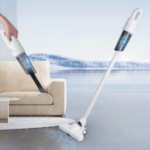 HandHeld Wireless Vacuum Cleaner XM002D