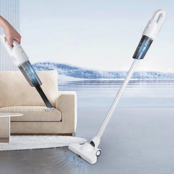 HandHeld Wireless Vacuum Cleaner XM002D