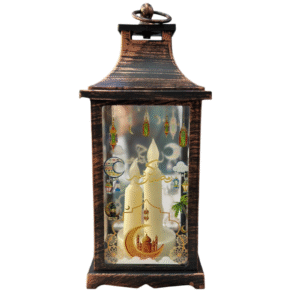 Hanging Decrotive Ramadan Lantern Lamp