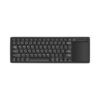 Heatz Zk05 Touchpad Wireless Keyboard