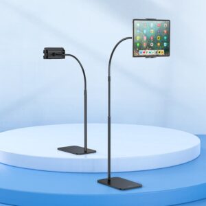 Hoco Dh15 Telescopic Floor Lazy Stand