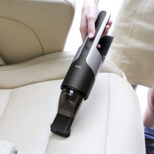 Hoco Portable Vacuum Cleaner