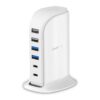 ISMART 35W INTELLIGENT USB CHARGING HUB