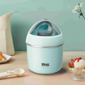 Ice Cream and yogurt maker