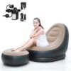 Inflatable Focked Lounge Chair