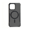 Iphone 15 pro Xundo Beetle Magnetic case With Holder Shockproof Anti-Fall Airbag