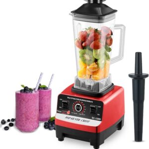 JEC BLENDER MULTIFUNCTIONAL WALL BREAKER