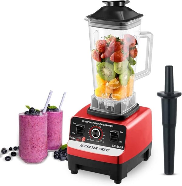 JEC BLENDER MULTIFUNCTIONAL WALL BREAKER