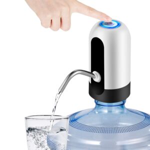 JIHAM Automatic Water Dispenser