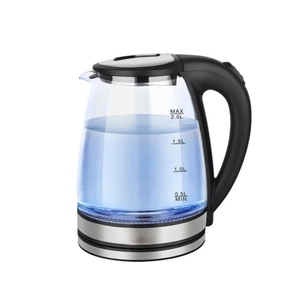 JIHAM ELECTRIC KETTLE 1.8L