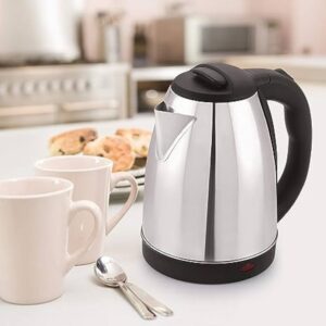 JIHAM Electric kettle EJ-80055