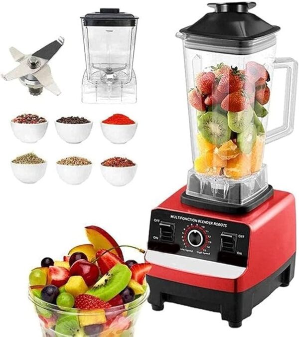 Jiham BF-1589 Multi-Purpose Blender