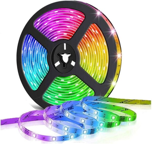 Led Strip Light - 5M