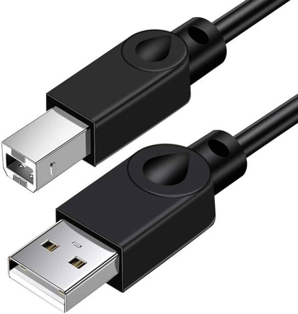 Link Bits Usb To Printer Cable