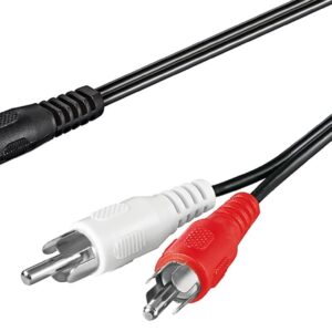 Link bits 2 RCA Cable 1.5 M