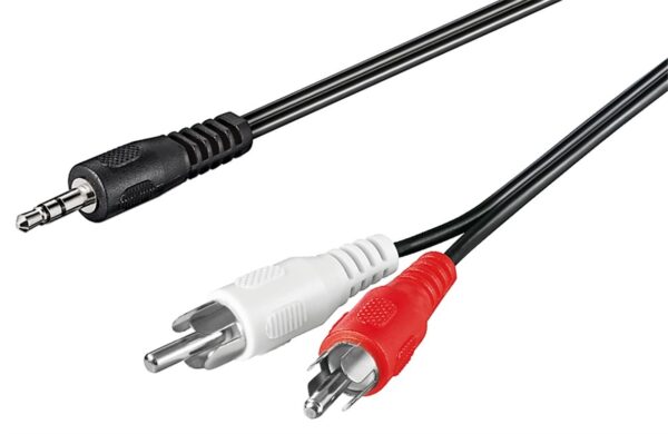 Link bits 2 RCA Cable 1.5 M