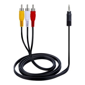 Link bits 3 RCA Cable 1.5 M
