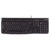 Logitech K120 Wired Keyboard