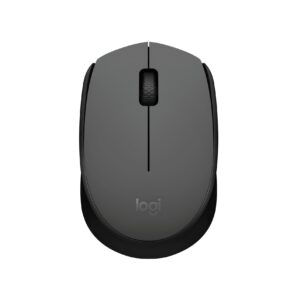 Logitech M171 Wireless Mouse