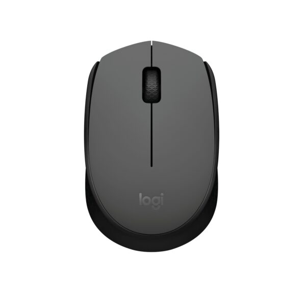 Logitech M171 Wireless Mouse