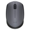 Logitech Wireless Mouse M170