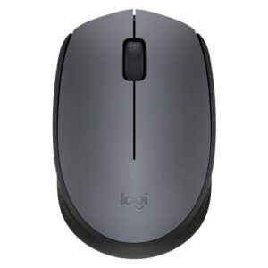 Logitech Wireless Mouse M170