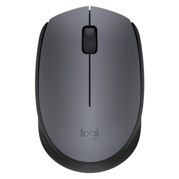Logitech Wireless Mouse M170