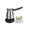 MARADO ELECTRIC COFFEE POT MA-1628